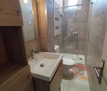 2 pièces - Meublé - 30,01 m² - 4ème étage - Colocation non autorisée - Photo 3