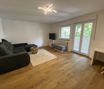 Modernisierte 2-Zimmerwohnung mit Balkon ... - Photo 3