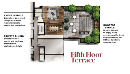 For Lease - 185 Deerfield Road Unit# 802, Newmarket, Ontario - Photo 3