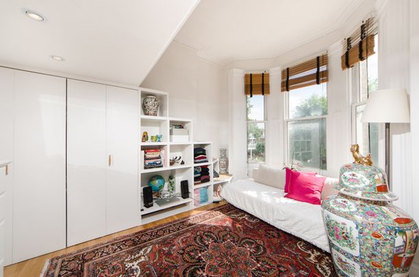 Airlie Gardens, Kensington, London, W8 flat to rent - Photo 1