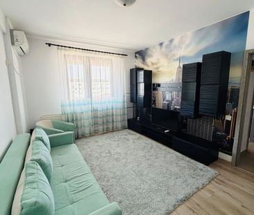 AP. 2 CAMERE-POPESTI-LEORDENI, PET-FRIENDLY, PARCARE, CENTRALA, METROU - Photo 6
