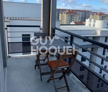 T2 MEUBLÉ - 50m² / Métro LAENNEC - Photo 4