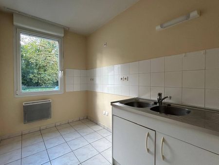 VANDOEUVRE côté JARVILLE - Photo 3