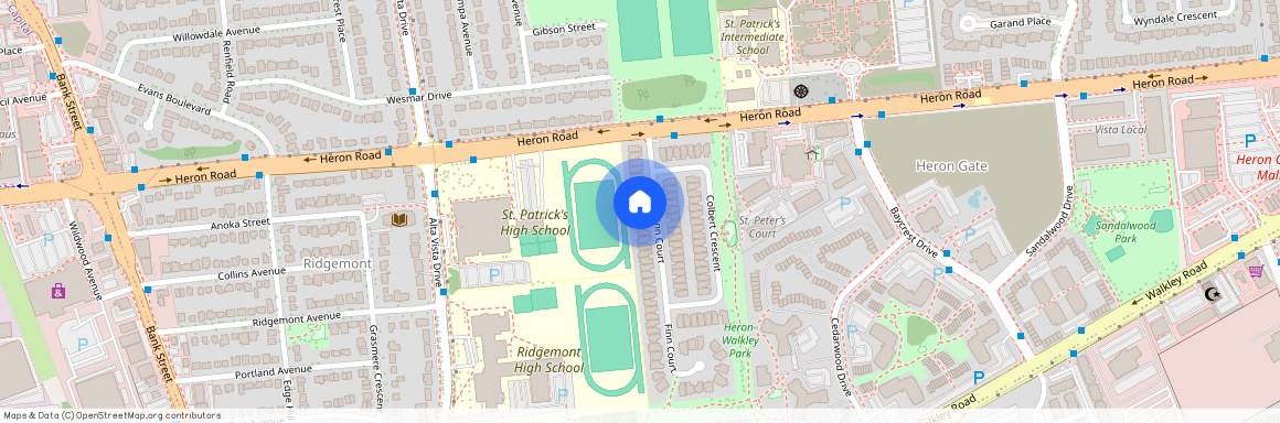 118 Finn Court, Hunt Club - South Keys And Area