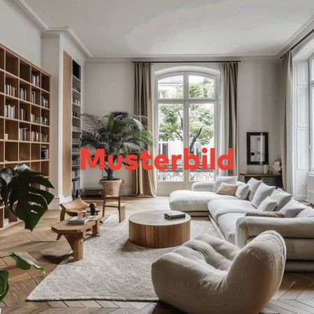 Propriété d’échange : Charmant appartement de 4 pièces au cœur de Zollikon - Photo 4