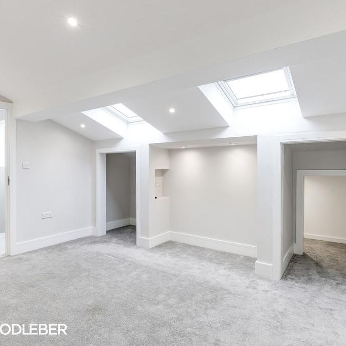 2 bedroom barn conversion to rent - Photo 1