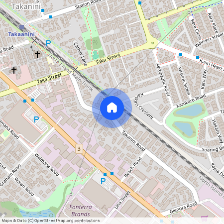 8, 18 Arapapa Rd, Takanini, Papakura