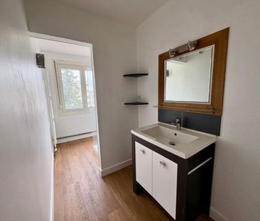 APPARTEMENT T4 A LOUER A ROANNE - HOPITAL - Photo 1