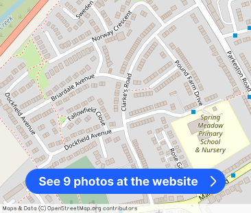Clarkes Road, Dovercourt, Harwich, Essex, CO12 - Photo 1