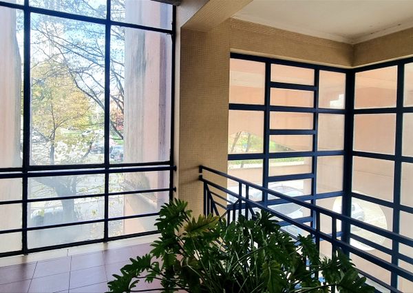 Apartamento T2 em Coimbra