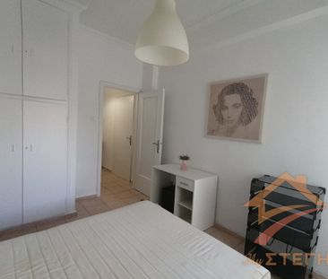 Studio/Γκαρσονιέρα για ενοικίαση Κυψέλη - Photo 3