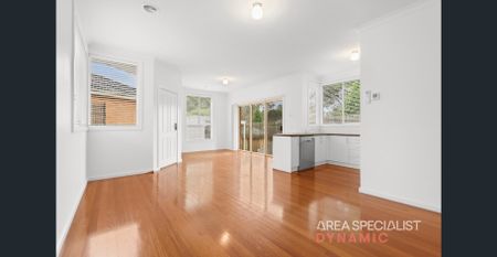 Modern Comfort Meets Effortless Convenience in the Heart of Blackburn! - Photo 4