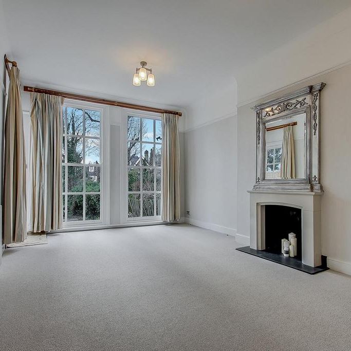 6 bedroom house to rent - Photo 1