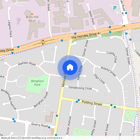 24 Mimosa Road, Bossley Park