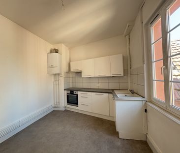 Location Appartement 3 pièces 102m² MULHOUSE 68100 - Photo 5