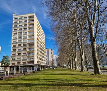 Location Appartement 2 pièces 66m² ANNECY 74000 - Photo 2