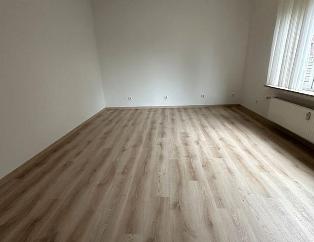 großzügige Wohnung nahe Zentrum von Papenburg - Photo 1