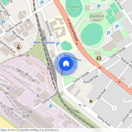 13 Stirling Road, SA 5700, Port Augusta