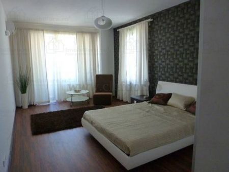 3 room Apartment for rent, Stefan cel Mare area - Fotografie 4