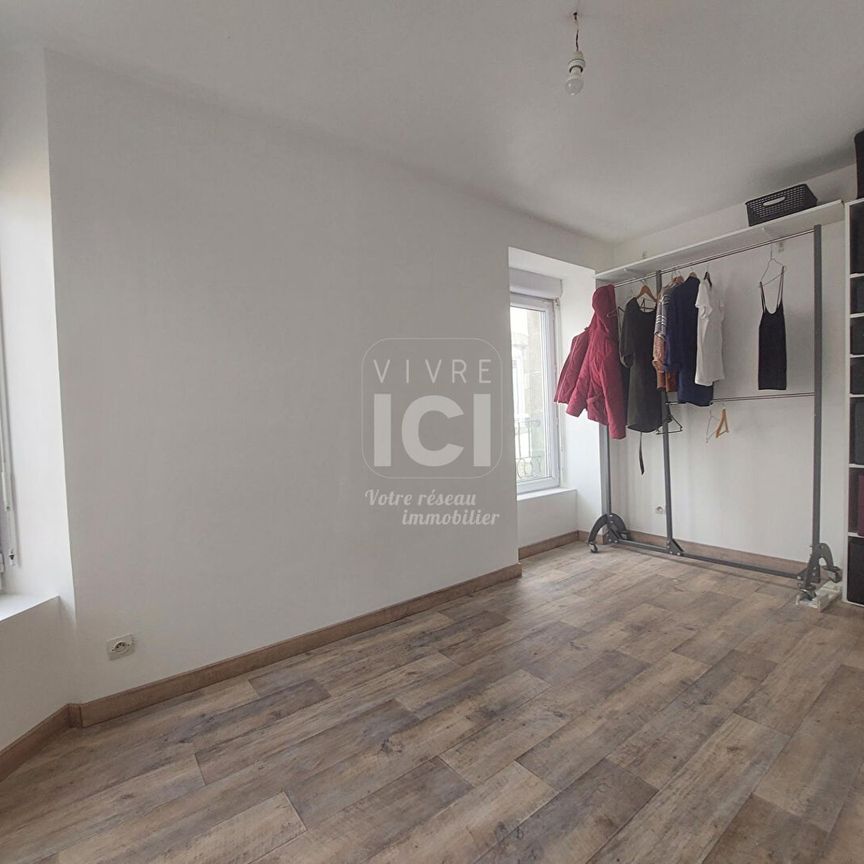 Maison - 3 Pièces - 63.97m² - Photo 1