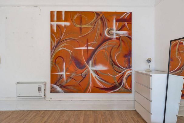 Studio to rent - Photo 1