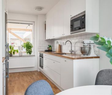 Norrköping - 3rok - tillsv - 10.925kr/mån - Photo 6