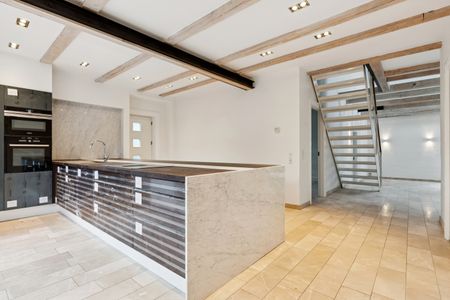 Fully Renovated House with Loft Rooms – Kollundvej, 2770 Kastrup - Foto 3