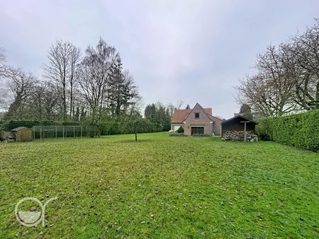 Huis te huur in Sint-Martens-Latem - Foto 3