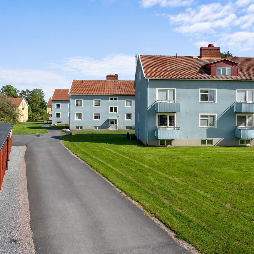 Bodekullsvägen, Örebro - Photo 1