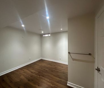 For Lease - 36 Bendamere Cres Crescent Unit# Basement, Markham, Ont... - Photo 4