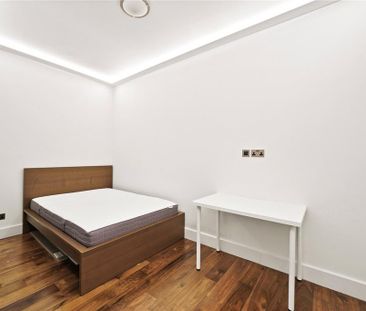 5 bedroom terraced house to rent - Photo 2