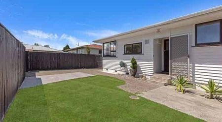 Freshly renovated 3 bedroom home in Awapuni! - Photo 5