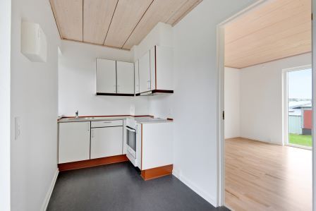 2-værelses studiebolig - Photo 5