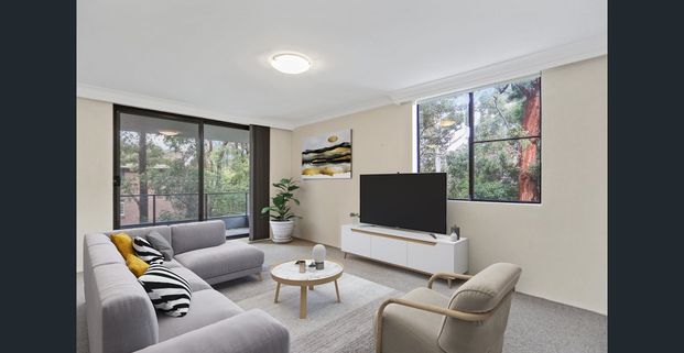 Superb Location & Lifestyle in a Private Bush Setting - Photo 1
