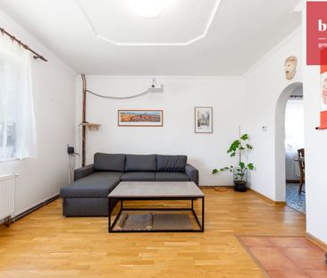Pronájem rodinného domu 120 m², Politických vězňů, Horoměřice - Fotografie 2