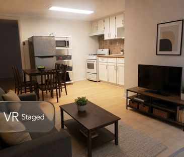 For Lease - 697 Dupont Street Unit# 3, Toronto, Ontario - Photo 1