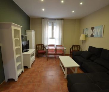 Piso de alquiler en Calle Candiota, 5, Centro - Sagrario - Photo 2