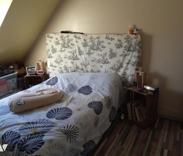 maison semi mitoyenne - Photo 1