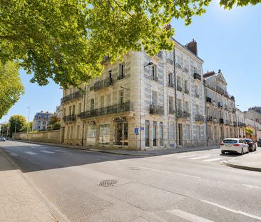 Location Appartement 1 pièce 18m² DIJON 21000 - Photo 3