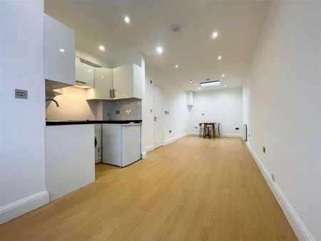 Studio Flat On The Grove Inclusive Of Bills, HA8 - Photo 2