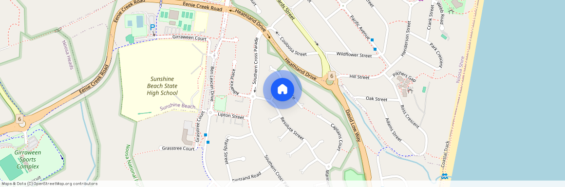 4 Liberty Place, Qld 4567, Sunrise Beach