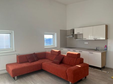 Pronájem bytu 1+kk • 45 m² bez realitkyU Uhříněveské obory, Praha - Uhříněves - Photo 5
