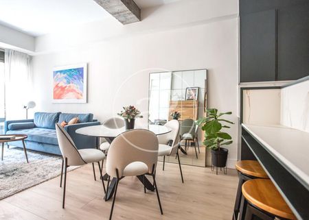 Flat for rent in Chueca - Justicia (Madrid) - Photo 5