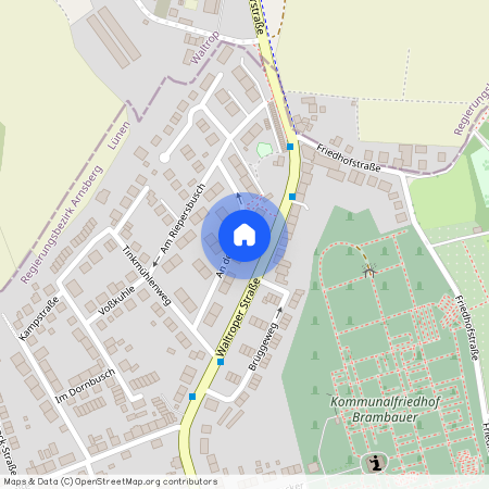 An der Linnerst 12, 44536 Lünen