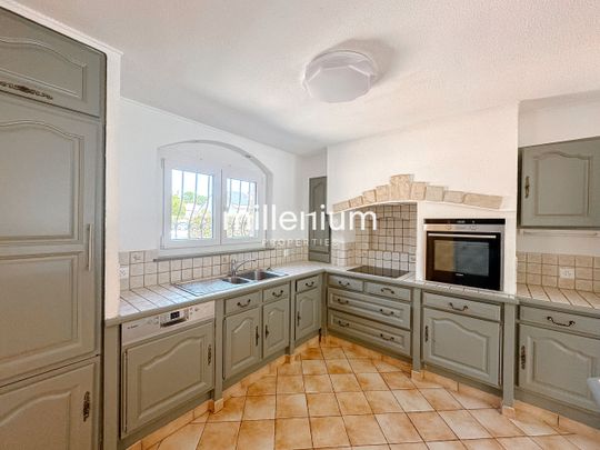 Maison familiale avec jardin, piscine et studio indépendant à Genthod - Foto 1