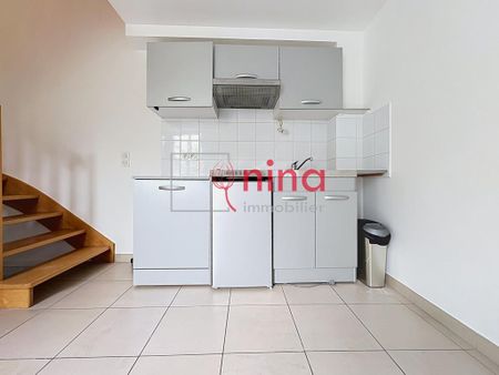 Location Appartement - Photo 3