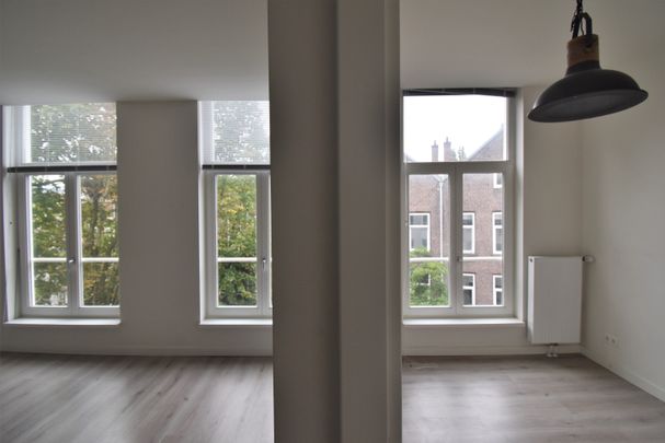 Te huur: Appartement Schiedamsesingel 179 D in Rotterdam - Photo 1