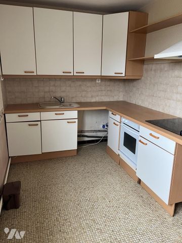 APPARTEMENT T4 DANS RESIDENCE SECURISE - Photo 5