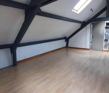 Louer appartement 3 pièces de 58 m² - Photo 1