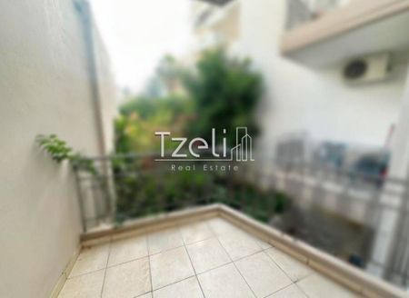 Studio/Γκαρσονιέρα για ενοικίαση Αγία Σοφία (Πάτρα) - Photo 2